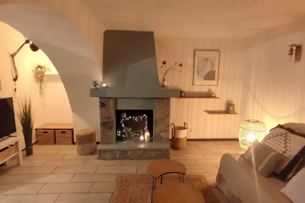 Appartement - 布伦德 外观 照片